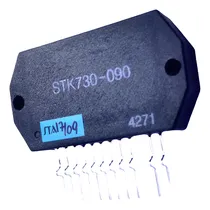 Comprar Stk 730-090 Circuito Integrado Audio