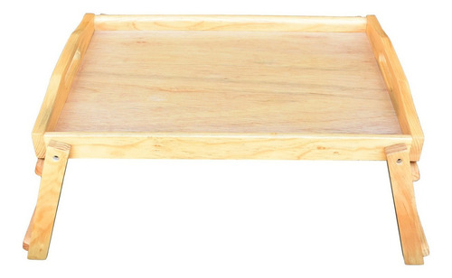 Charola Para Cama De Madera Util Y Moderna Hogare Color Ideal Aile