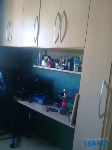 Imagem 6 de 15 de Apartamento - Vila Medeiros - Sp - 542370