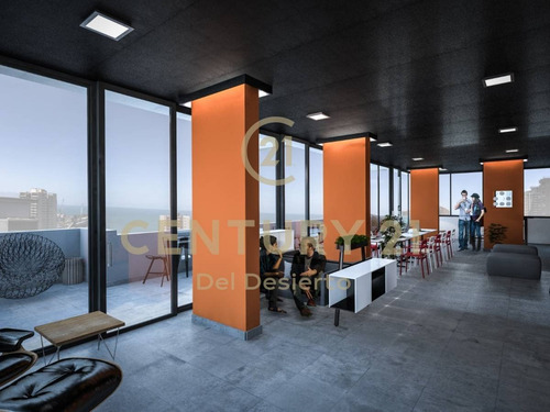 Imagen 9 de 15 de Departamentos En Venta - Centro De Antofagasta - Venta Si...