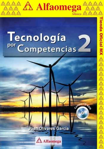 Libro Ao Tecnología Por Competencias 2