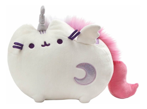 Peluche Pusheenicorn Gund 