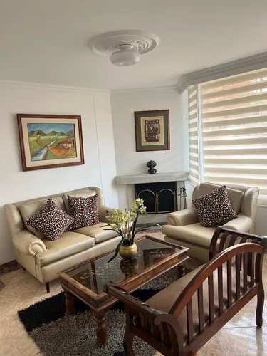Apartamento En Arriendo Ciudad Salitre Excelente Ubicación