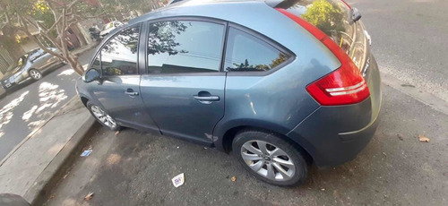 Imagen 5 de 5 de Citroen C4 2009 Nafta 1.6 Full Full