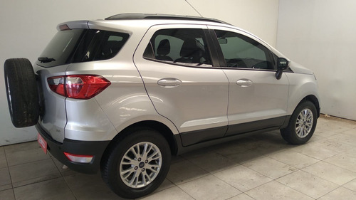 Imagen 5 de 9 de Ford Escosport Se 2.0l Mt N 2016