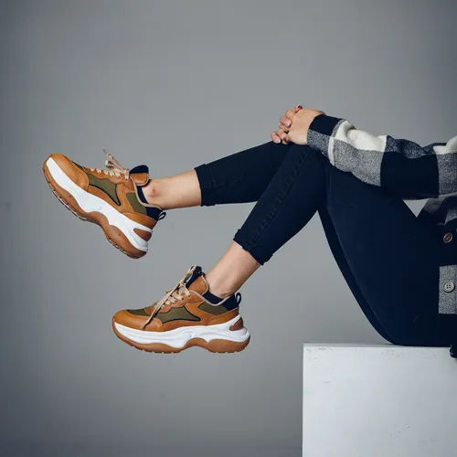 Zapatillas urbanas de moda hotsell