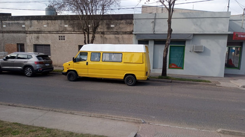 Ducato Año 94 Motor 2.5