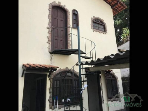 Casa- Petrópolis, Mosela - 3200