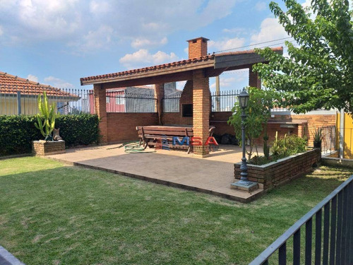 Imagem 17 de 24 de Casa À Venda Na Vila Romana, Em Rua Fechada. Com 3 Dormitórios, 5 Vagas, Quintal Com Churrasqueira! - Ca1234
