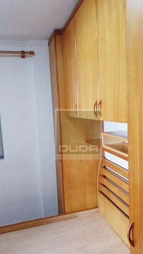 Imagem 10 de 17 de Apartamento Com 3 Dormitórios Para Alugar, 76 M² Por R$ 2.000,00/mês - Saúde - São Paulo/sp - Ap5635