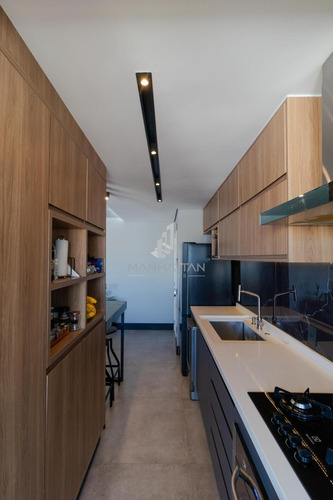 Imagem 28 de 30 de Apartamento À Venda Em Vila Itapura - Ap006479