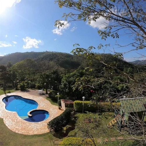 Imagem 5 de 13 de Chácaras À Venda Em Mairiporã/sp - Compre O Seu Chácaras Aqui! - 1469975