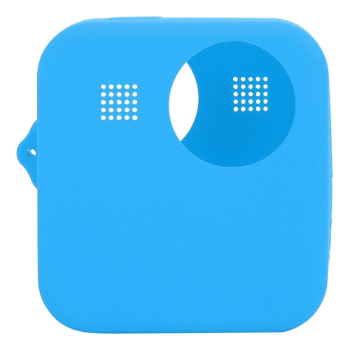 Funda Protectora De Silicona Para Cámara Gopro Max