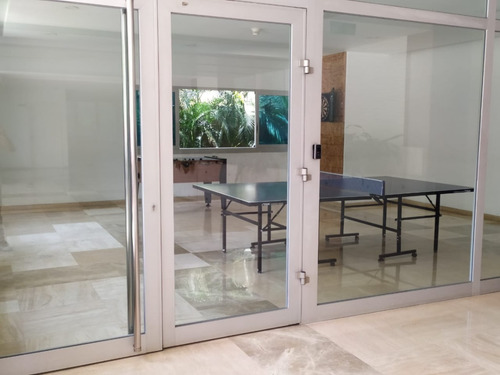 Apartamento En Alquiler En La Urb. Campo Alegre Olga Prada Inmuebles