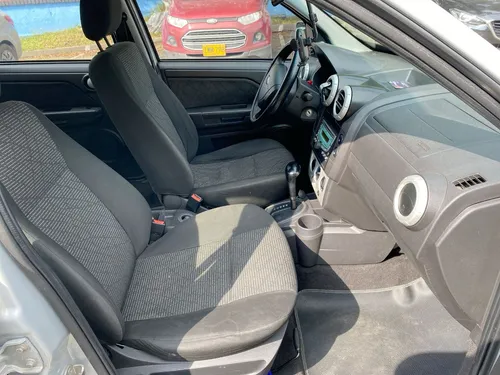 Ford Ecosport 2.0 L 4x2