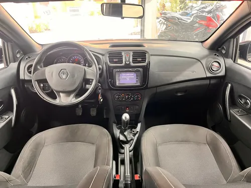 Renault Logan Mt 2020