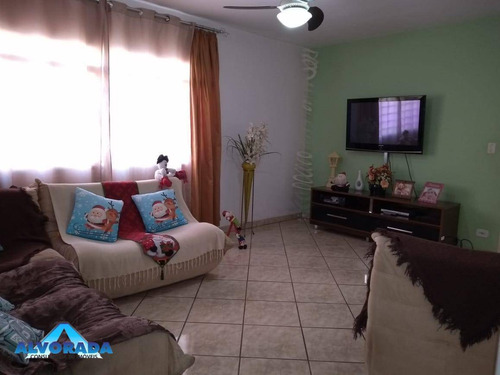 Imagem 6 de 16 de Casa Com 2 Dormitórios À Venda Por R$ 450.000,00 - Jardim Santa Maria - Jacareí/sp - Ca1794