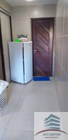 Imagem 19 de 19 de Casa A Venda Quatro Estaçoes, Emaús, Parnamirim