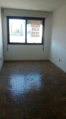 Imagem 13 de 15 de Apartamento - Passo Da Areia - Ref: 398618 - V-cs36006311