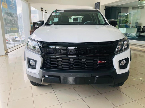 Imagem 2 de 15 de S10 Cd Diesel 4x4 At (z71) -2022 0km Garantia De Fabrica!