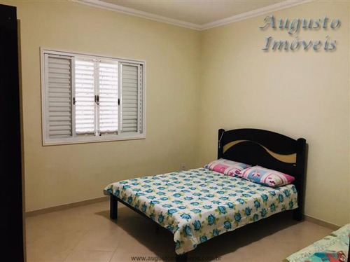 Imagem 6 de 26 de Casas À Venda Em Piracaia/sp - Compre A Sua Casa Aqui! - 1207009
