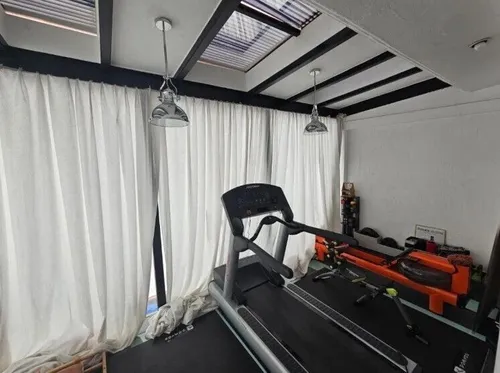 Casa En Renta De Lujo En Texcoco Zp337
