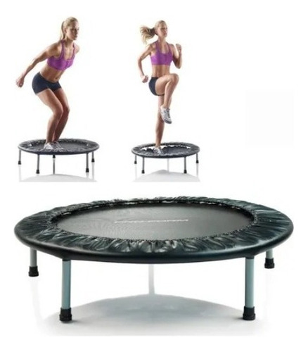 Mini Trampolin Pro-form Fitness Ejercicio Gimnasio 1 Mt