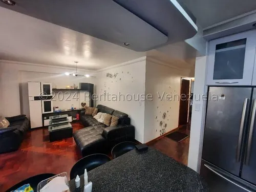 Apartamento En Venta El Rosal