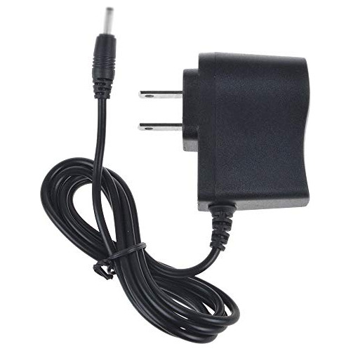 Adaptador Ac/dc 12v Para Mfj Ymc06-3u Y Más