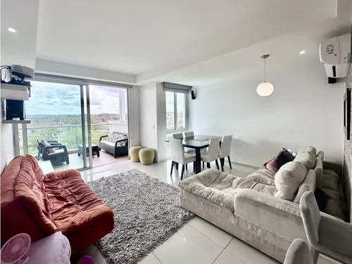 Zona Norte - Venta De Apartamento En Barceloneta.