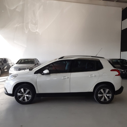 Peugeot 2008 1.6 Feline 2016 5 Puertas Nafta Pointcars