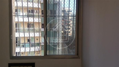 Apartamento - Ref: 851066