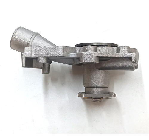 Bomba De Agua Mondeo Clx Glx Sw 1.6 1.8 2.0 16v F5rz8501b