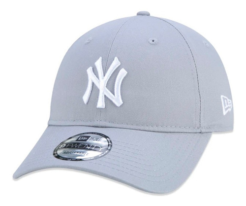 Bone New Era Aba Curva Mlb New York Yankees Mbperbon464