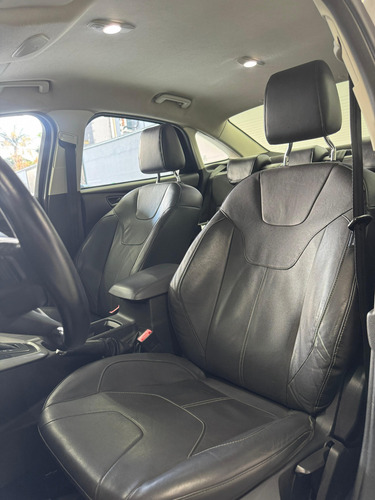 Ford Focus 2.0 16V/SE/SE Plus Flex 5p Aut.