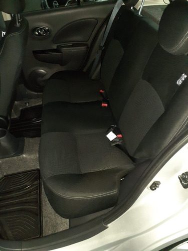 Imagen 11 de 11 de Nissan March 21' Advance Tm