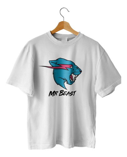 Mrbeats  Polo Del Mejor Youtuber En Stock