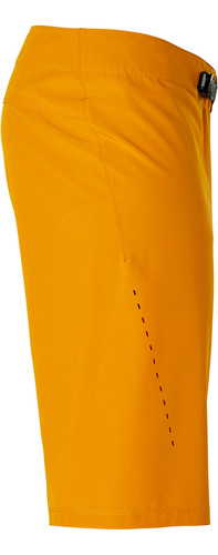 Imagen 3 de 4 de Short Ciclismo Mtb Fox - Flexair Lite Short