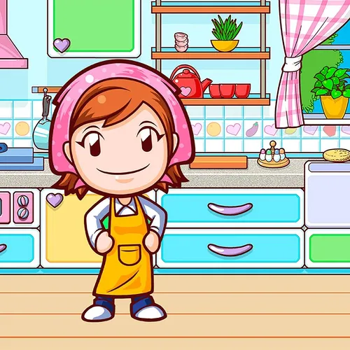 Cooking Mama Cookstar Ps4 Juego Físico Original Sellado