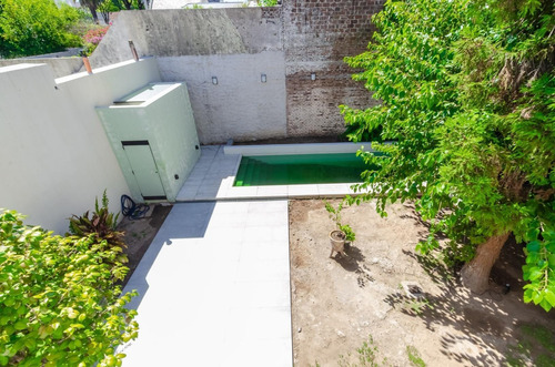Imagen 24 de 30 de Exclusiva Casa En Venta En Villa Pueyrredon