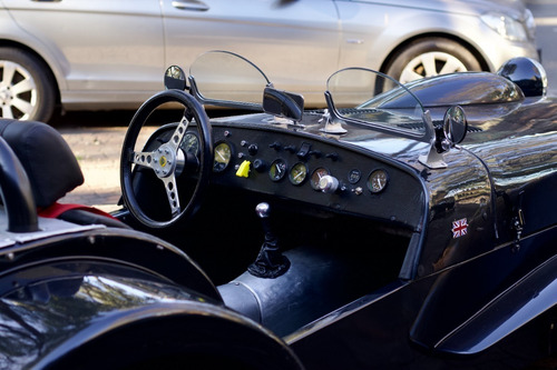 Imagen 5 de 9 de Lotus Seven