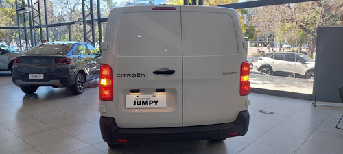Citroën Jumpy 1.5 Hdi 120 L3