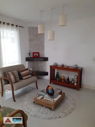 Imagem 3 de 30 de Apartamento Com 3 Dormitórios À Venda, 137 M² Por R$ 1.250.000,00 - Água Rasa - São Paulo/sp - Ap6206