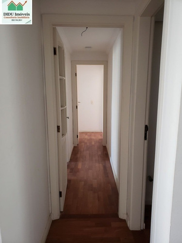 Imagem 30 de 30 de Cobertura Muito Charmosa Com 180,96 M² Sendo 3 Dormitórios 3 Suítes, 2 Vagas. - Cob2505v - 34755890