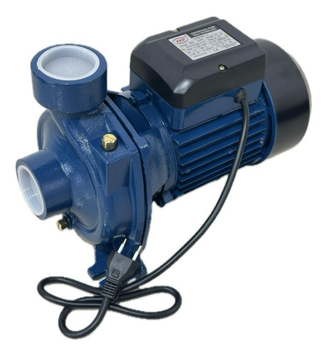 Bomba De Agua Centrifuga Monofasica 3 Pulgadas 3hp