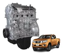 Comprar Motor 2.5l Np300 Frontier D23 2016 Original