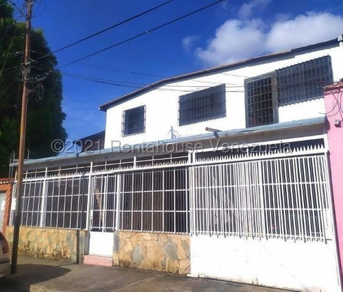Imagen 24 de 29 de Casa En Venta Barquisimeto 22-14927 Ea 0414-5266712
