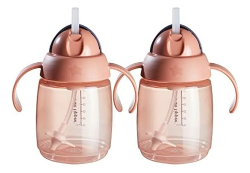 Tommee Tippee Superstar Vaso Con Peso Para Niños Pequeños 19