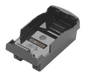 Adaptador De Bateria Zebra Para Berço Carregador Symbol/moto