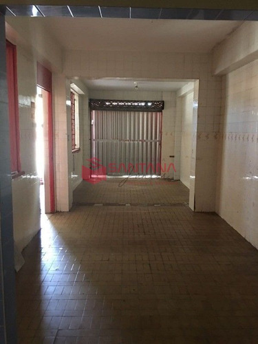 Imagem 17 de 30 de Casa Comercial Para Venda, Em Itapuã! - 931507124